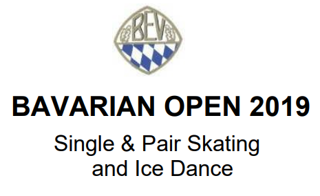 2019 Bavarian Open
