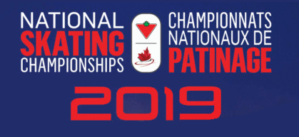 2019 Canadian Figure Skating Championships