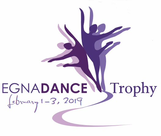 2019 Egna Dance Trophy