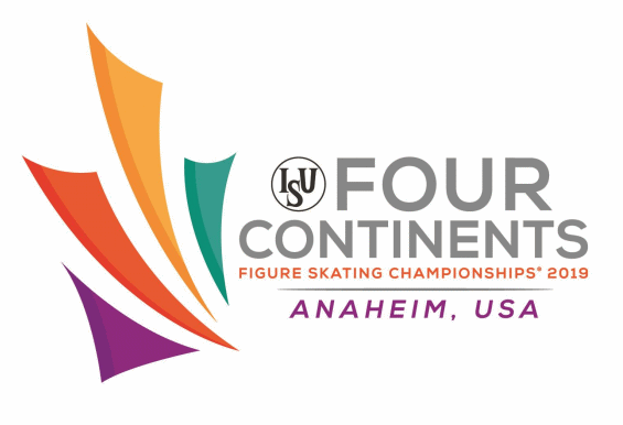 2019 Four Continent Figure Skating Championships