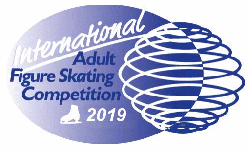 2019 International Adult Figure Skating Competition2019 International Adult Figure Skating Competition