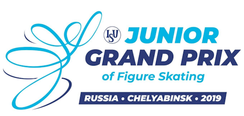 2019 JGP Chelyabinsk