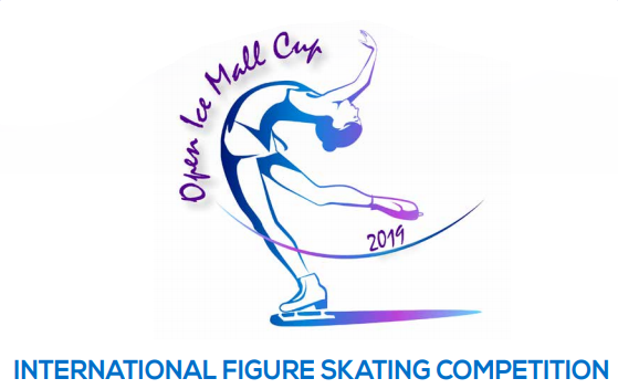 2019 Open Ice Mall Cup