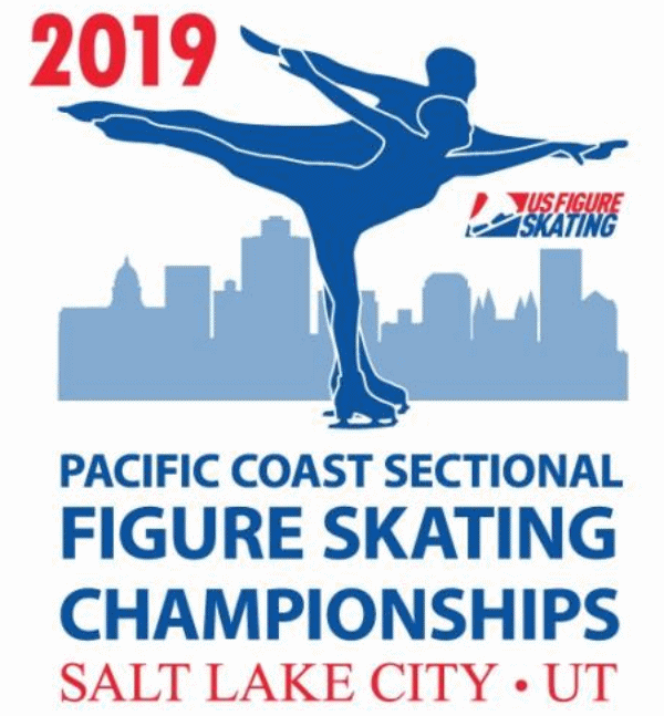 2019 Pacific Coast Sectional Figure Skating Championships