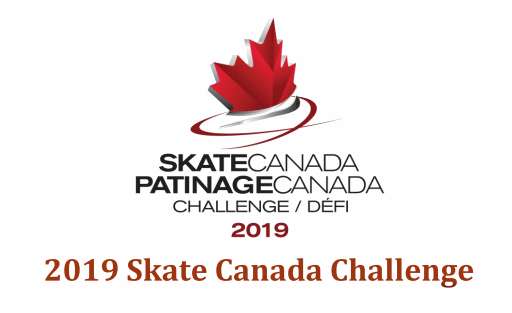 2019 Skate Canada Challenge