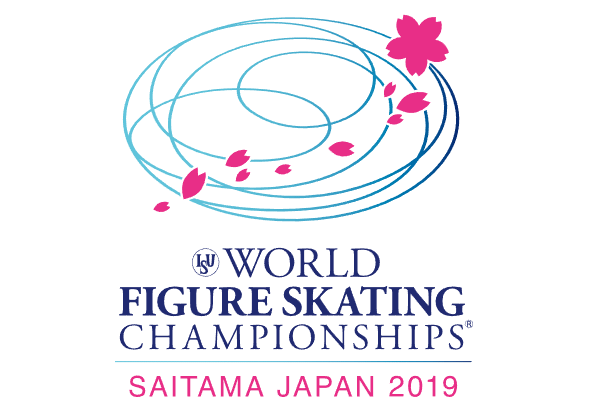 2019 World Figure Skating Championships