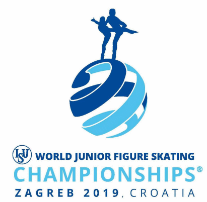2019 World Junior Figure Skating Championships