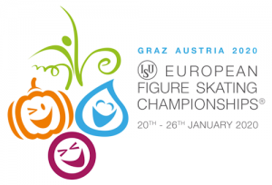 2020 European Figure Skating Championships