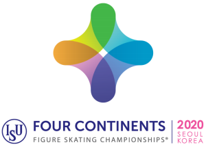 2020 Four Continents
