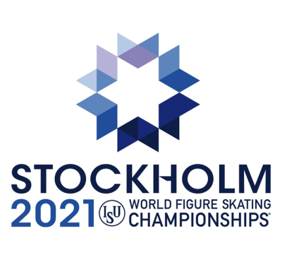 2021 World Figure Skating Championships