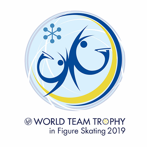 2019 World Team Trophy