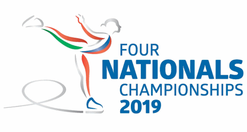 2019 Four Nationals Championships