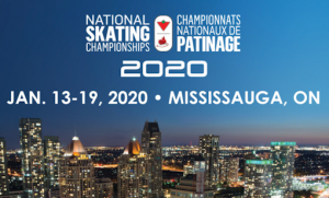 2020 Canadian Figure Skating Championships