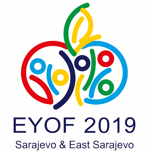 2019 European Youth Olympic Festival
