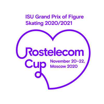 2020 Rostelecom Cup