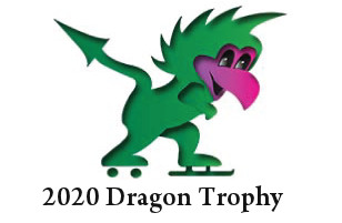 2020 Dragon Trophy