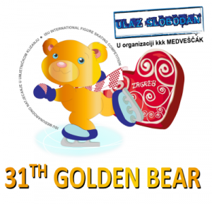 31st Golden Bear