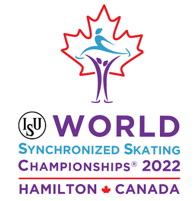 2022 World Synchronized Skating Championships