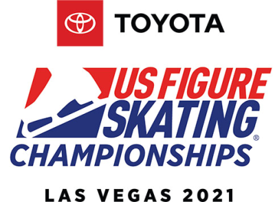 2021 Toyota U.S. Figure Skating Championships