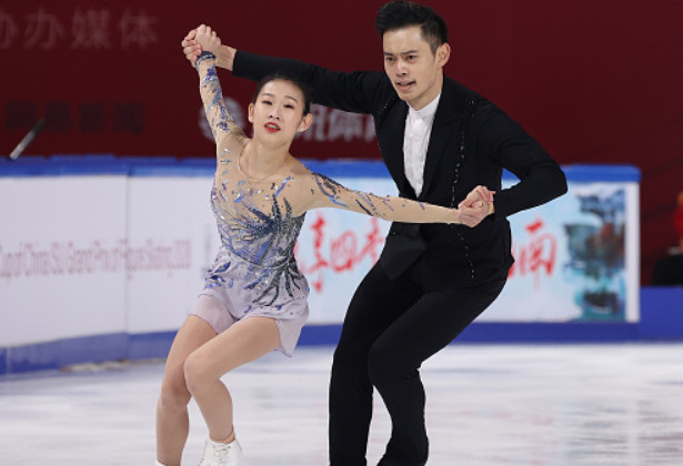 Cheng Peng and Yang Jin
