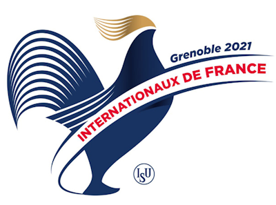 2021 Grand Prix Internationaux de France