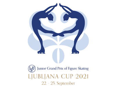 2021 Junior Grand Prix - Ljubljana, Slovenia