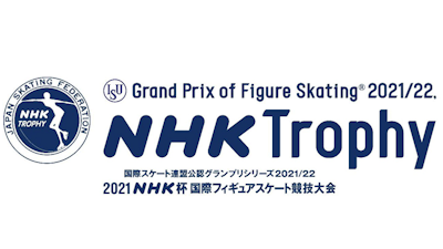 2021 NHK Trophy