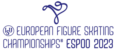 2023 European Figure Skating Championships
