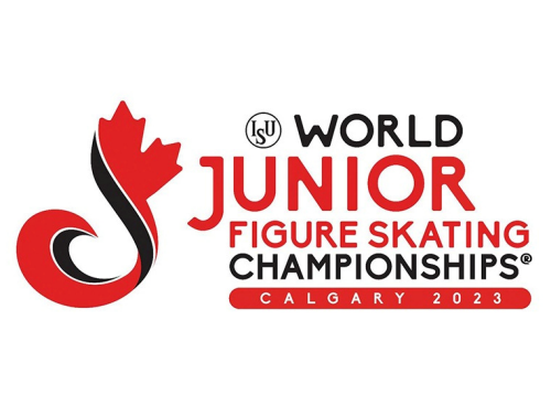 2023 World Junior Figure Skating Championships