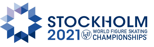 2021 ISU World Figure Skating Championships