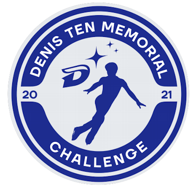Denis Ten Memorial Challenge