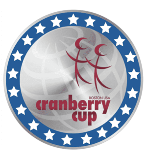 Cranberry Cup