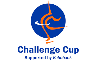 2022 Challenge Cup