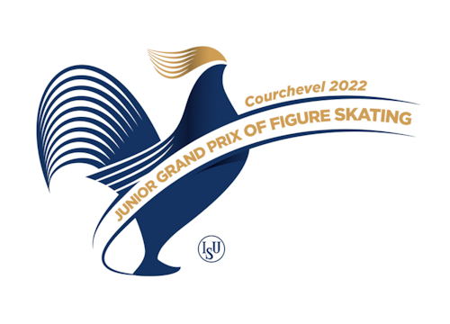 2022 JGP Courchevel