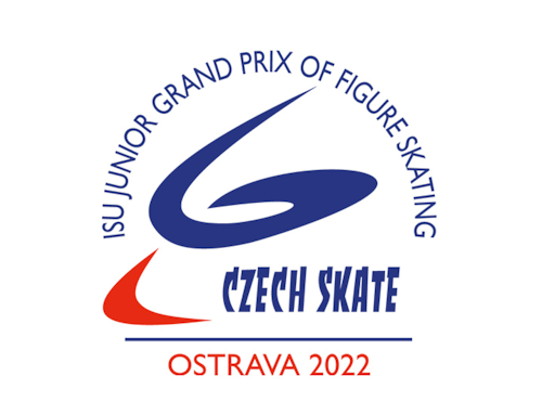 2022 JGP Czech Skate