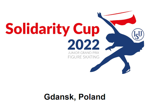 2022 JGP Solidarity Cup
