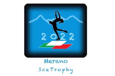 2022 Merano Ice Trophy