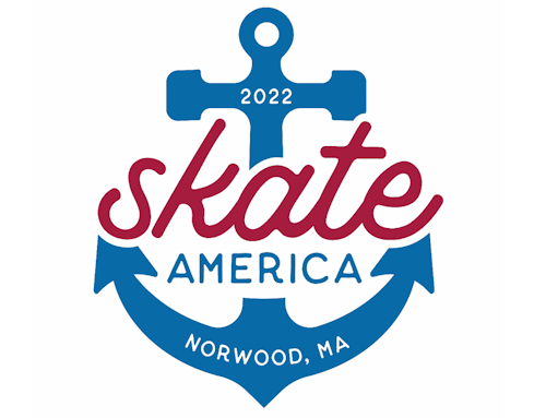 2022 Skate America