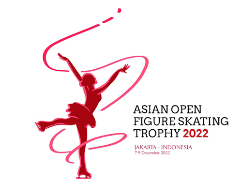 2022 Asian Open Figure Skating Trophy