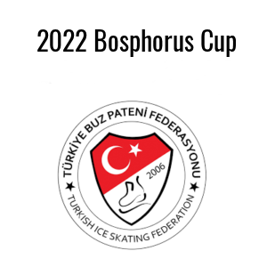 2022 Bosphorus Cup