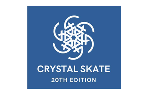 Crystal Skate