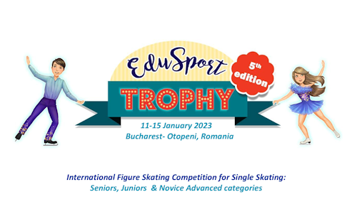 2022 Edusport Trophy