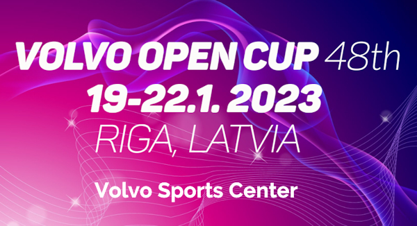 48th Volvo Open Cup