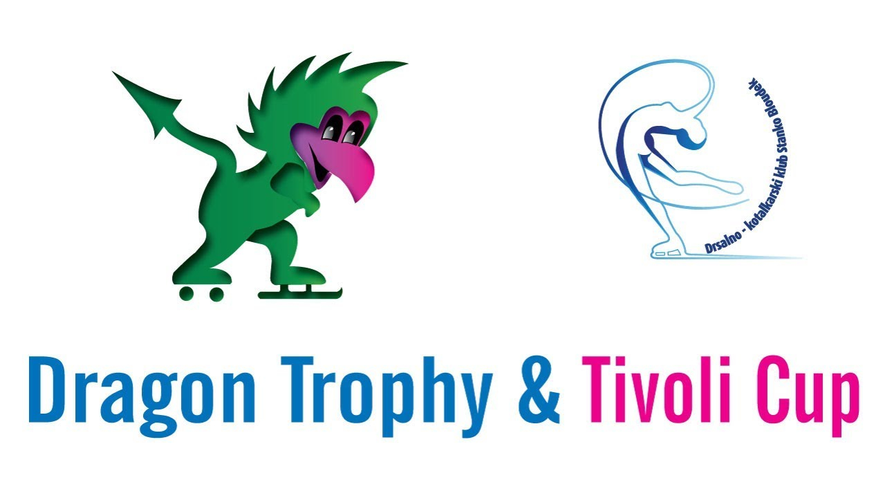 2023 Dragon Trophy & Tivoli Cup