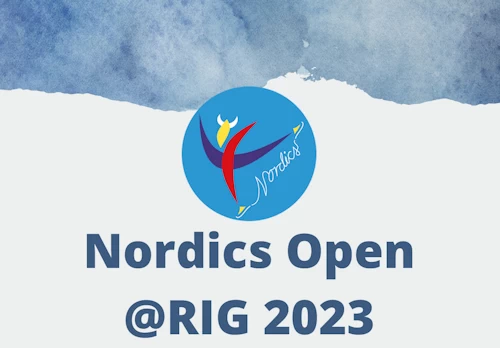 2023 Nordics Open
