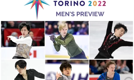 2022-23 Grand Prix Final: Men's Preview