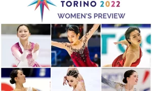 2022-23 Grand Prix Final: Women's Preview