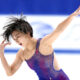 Kaori Sakamoto eyes 2023 World podium