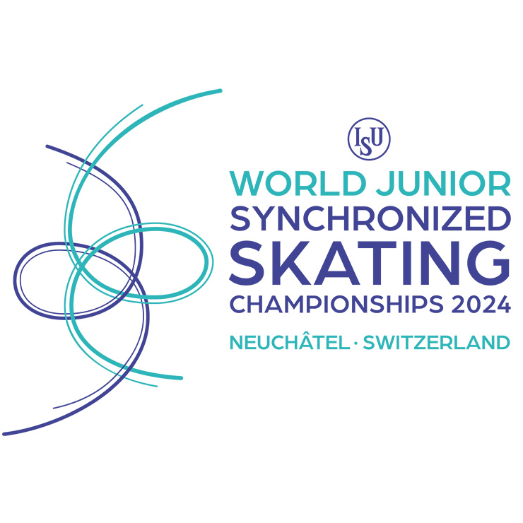 2024 World Junior Synchronized Skating Championships