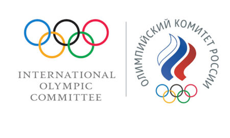 Russian Olympic Committee responds to International Olympic Committee
